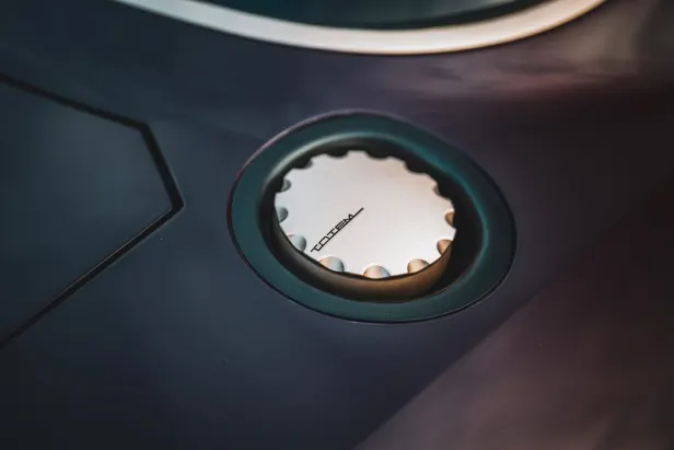 Next Kasino Android/iOS Sovellus